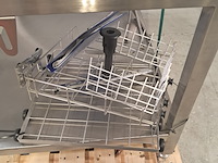 Autoklaafmachine, shp steriltechnik, laboklav - afbeelding 5 van  10