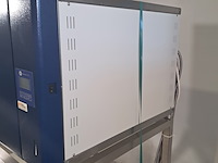 Autoklaafmachine, shp steriltechnik, laboklav - afbeelding 6 van  10