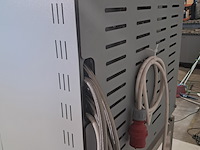 Autoklaafmachine, shp steriltechnik, laboklav - afbeelding 8 van  10