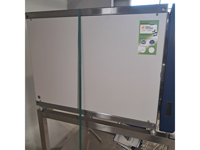 Autoklaafmachine, shp steriltechnik, laboklav - afbeelding 9 van  10