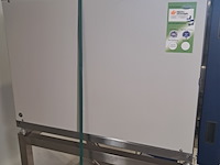 Autoklaafmachine, shp steriltechnik, laboklav - afbeelding 9 van  10