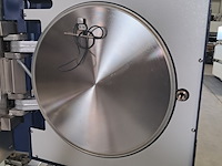 Autoklaafmachine, shp steriltechnik, laboklav - afbeelding 10 van  10