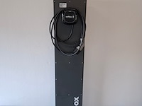 Autolaad station wallbox, bouwjaar 2022 - afbeelding 1 van  7