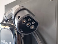 Autolaad station wallbox, bouwjaar 2022 - afbeelding 5 van  7