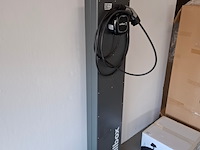 Autolaad station wallbox, bouwjaar 2022 - afbeelding 7 van  7