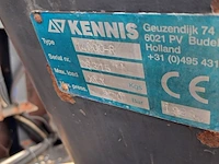 Autolaadkraan, kennis, 14.000-r, 1999 - afbeelding 18 van  23