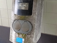 Autolaadpaal, 2017 - afbeelding 2 van  4