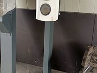 Autolaadpaal, alfen, 2021 - afbeelding 1 van  4