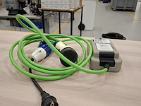Autolaadstekker ratio electric - afbeelding 1 van  5