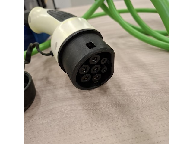 Autolaadstekker ratio electric - afbeelding 4 van  5