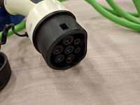 Autolaadstekker ratio electric - afbeelding 4 van  5