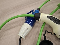 Autolaadstekker ratio electric - afbeelding 5 van  5