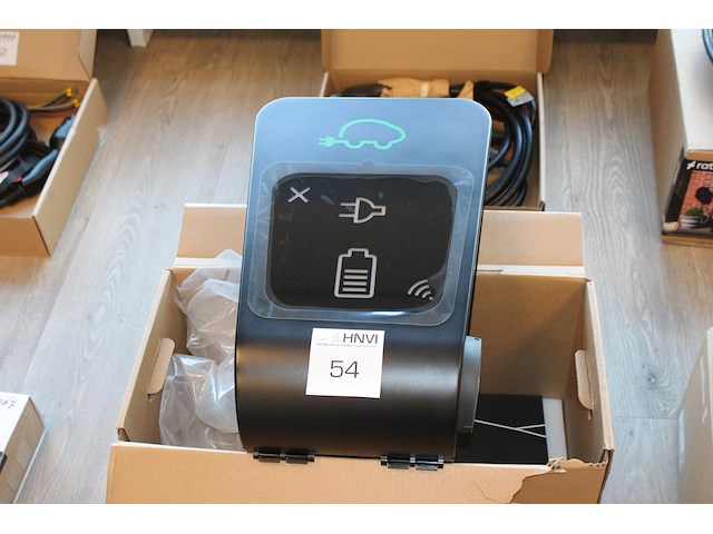 Autolader ctek 3001 chargestrom connected 2. nieuw in doos. - afbeelding 1 van  2