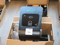 Autolader ctek 3001 chargestrom connected 2. nieuw in doos. - afbeelding 1 van  2