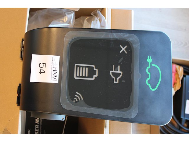 Autolader ctek 3001 chargestrom connected 2. nieuw in doos. - afbeelding 2 van  2