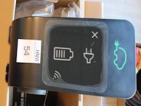 Autolader ctek 3001 chargestrom connected 2. nieuw in doos. - afbeelding 2 van  2