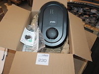 Autolader ratio homebox start 11-22kw socket. - afbeelding 1 van  3