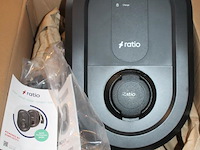 Autolader ratio homebox start 11-22kw socket. - afbeelding 2 van  3