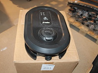 Autolader ratio homebox start 11-22kw socket. - afbeelding 1 van  3