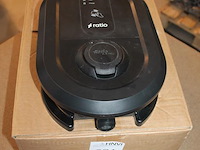 Autolader ratio homebox start 11-22kw socket. - afbeelding 2 van  3