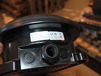 Autolader ratio homebox start 11-22kw socket. - afbeelding 3 van  3