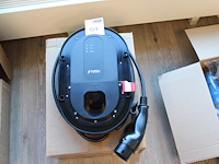Autolader ratio smart 7,4 kw met 5 m laadkabel. nieuw in doos. - afbeelding 1 van  2