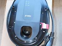 Autolader ratio smart 7,4 kw met 5 m laadkabel. nieuw in doos. - afbeelding 2 van  2