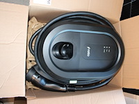 Autolader ratio solar smart io6 met 7,5 laadkabel. nieuw in doos. - afbeelding 2 van  3