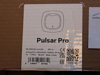 Autolader wallbox 2 black pulsar pro met laadkabel. nieuw in doos. - afbeelding 3 van  3