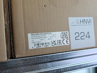 Autolader wallbox 2 white pulsar plus met 7m laadkabel. nieuw in doos. - afbeelding 2 van  3