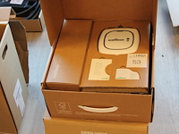 Autolader wallbox 2 white pulsar plus met laadkabel. nieuw in doos. - afbeelding 1 van  3