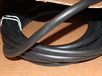 Autolader wallbox 2 white pulsar plus met laadkabel. nieuw in doos. - afbeelding 3 van  3