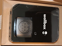 Autolader wallbox copper business. nieuw in doos. - afbeelding 2 van  2