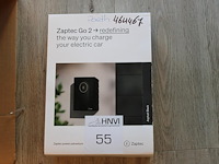 Autolader zaptec go 2. - afbeelding 1 van  2