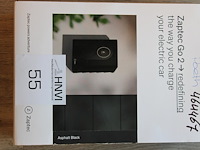 Autolader zaptec go 2. - afbeelding 2 van  2