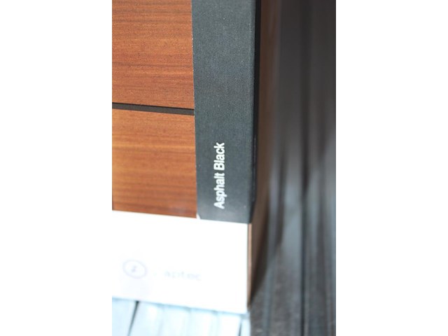 Autolader zaptec go asphalt black. - afbeelding 2 van  3