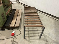 Automa - n 300 - beugelzaagmachine - afbeelding 2 van  11