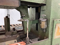 Automa - n 300 - beugelzaagmachine - afbeelding 7 van  11