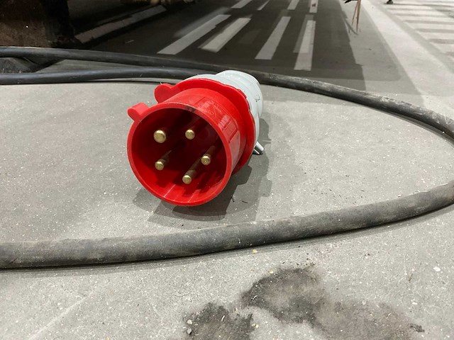 Automa - n 300 - beugelzaagmachine - afbeelding 3 van  11