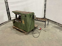 Automa - n 300 - beugelzaagmachine - afbeelding 5 van  11