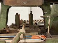 Automa - n 300 - beugelzaagmachine - afbeelding 6 van  8