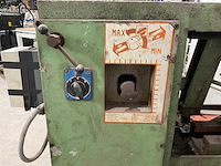 Automa - n 300 - beugelzaagmachine - afbeelding 8 van  8
