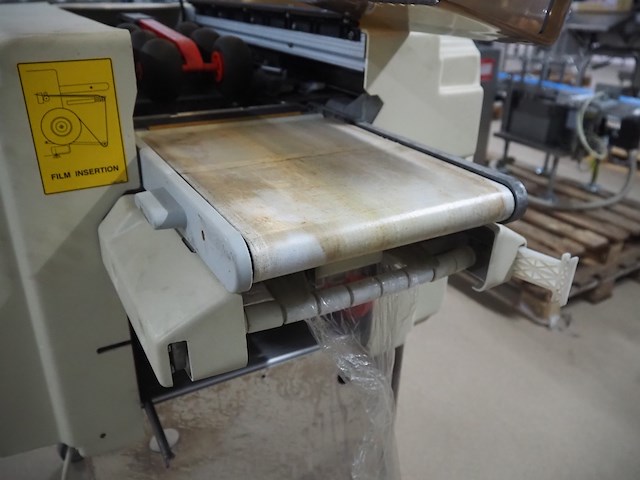 Automac s.p.a. - afbeelding 3 van  14