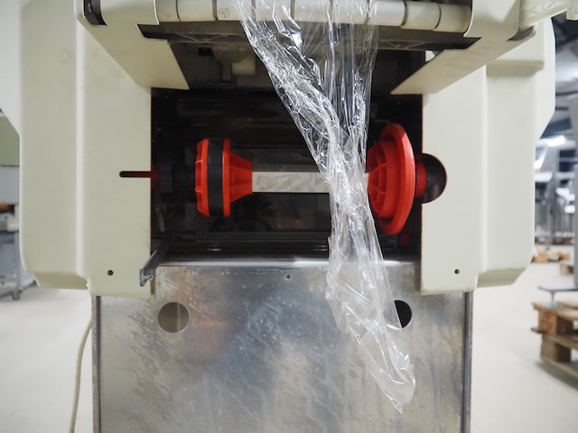 Automac s.p.a. - afbeelding 4 van  14