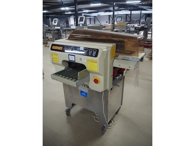 Automac s.p.a. - afbeelding 1 van  14