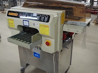 Automac s.p.a. - afbeelding 1 van  14