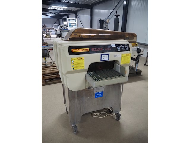 Automac s.p.a. - afbeelding 7 van  14