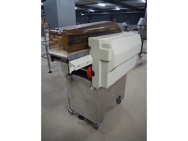 Automac s.p.a. - afbeelding 8 van  14