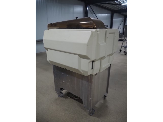 Automac s.p.a. - afbeelding 9 van  14