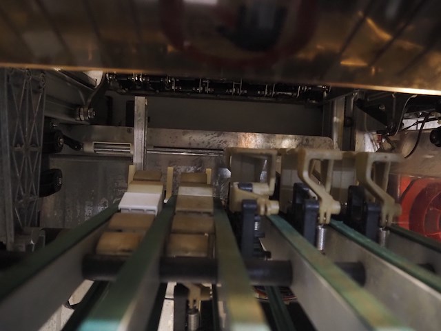 Automac s.p.a. - afbeelding 11 van  14